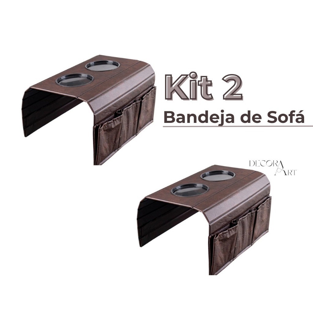 Apoiador de Copo Sofá: Onde Comprar | BuscaProdutos