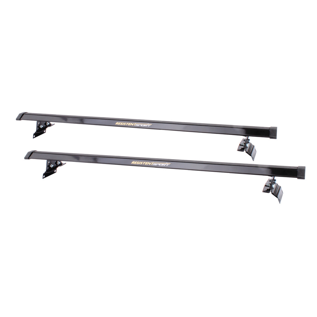 Rack Teto Resistent Sport Ford Focus Hatch 10 até 13 LW031