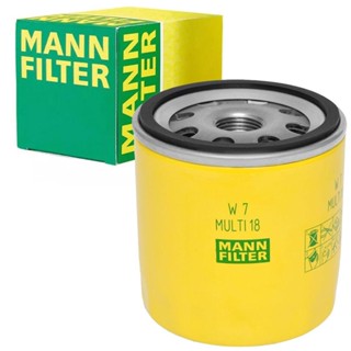 Filtro Óleo Doblo Idea Palio Strada 1.8 8v 2003 A 2010 em Oferta na Shopee