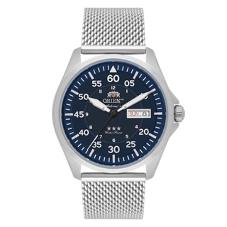 RELÓGIO ORIENT MASCULINO AUTOMATICO  SPORT AIR FLIEGER YN6SS009 D2SX em Oferta na Shopee