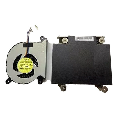 Cooler Positivo Mini Pro Master Pos Pib150dr C820 C610