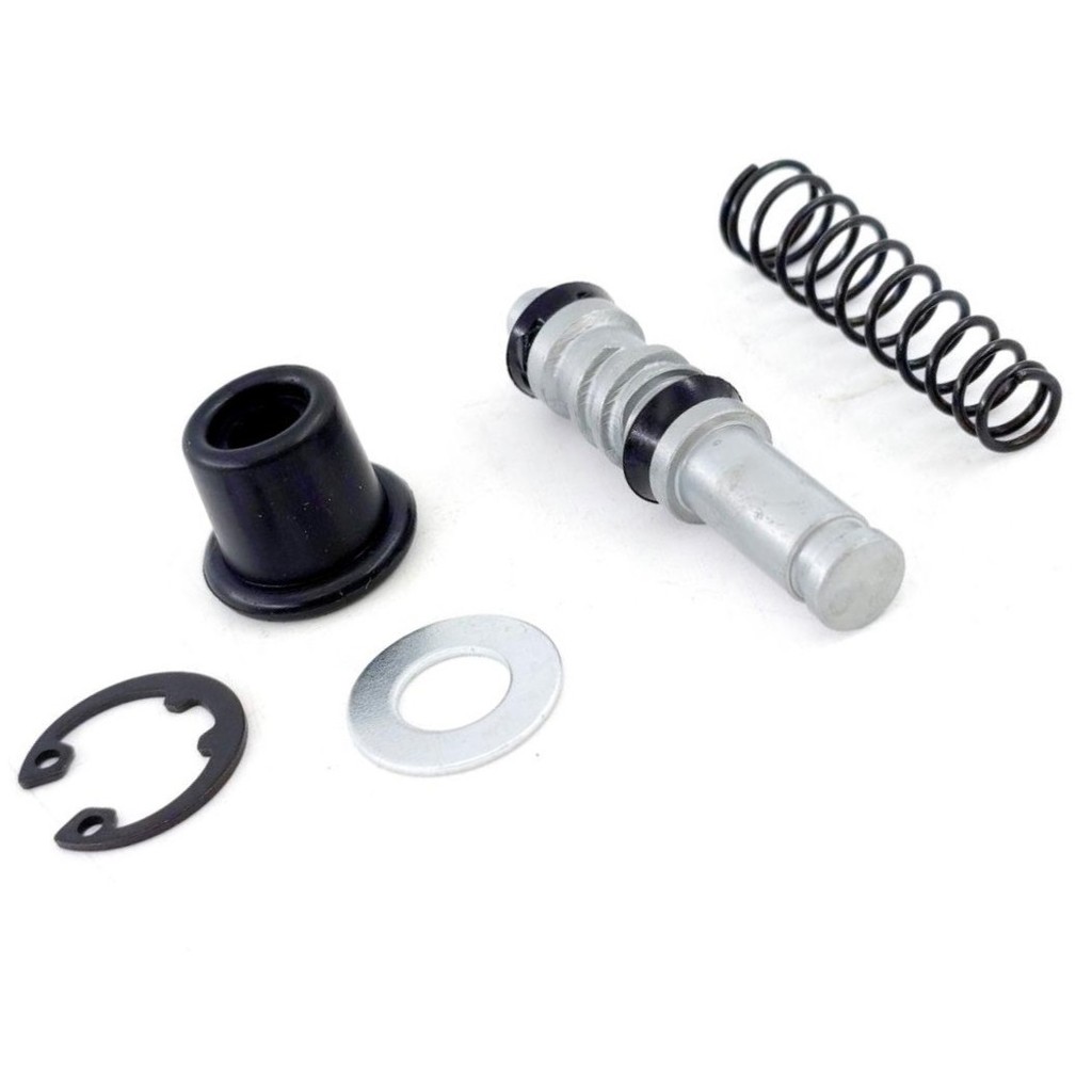 REPARO CILINDRO MESTRE BURRINHO HONDA NX150 XR200 SAHARA XLX