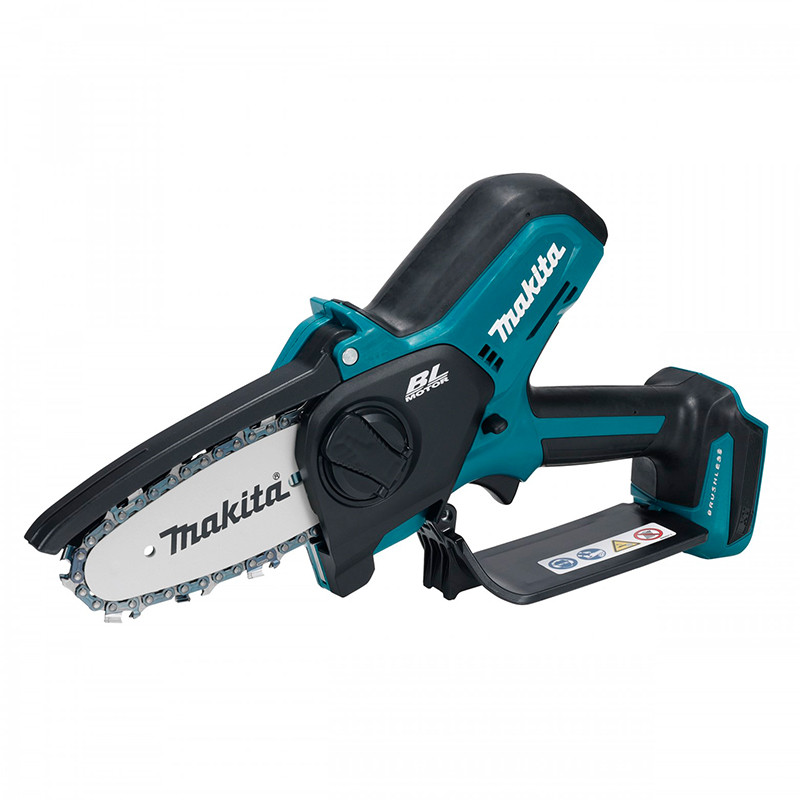 Cortador de Galhos a Bateria 18V Sabre 4" Sem Bateria Sem Carregador Makita DUC101Z01