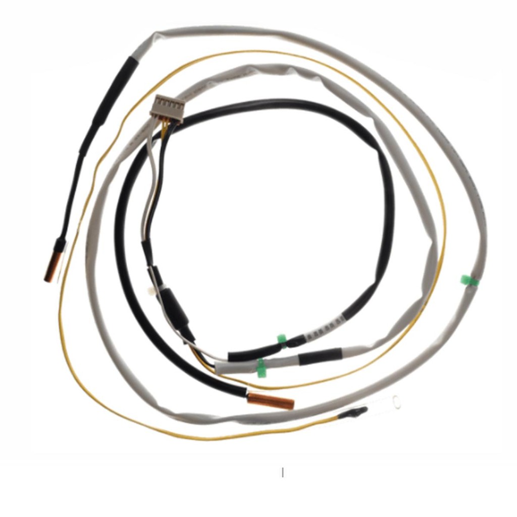 Sensor termistor Triplo GWC30A Gree P3900030815