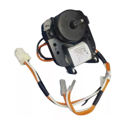 Motor Ventilador Electrolux 127V c/ Sensor DC46 DC48 DC49X A99487501 70292402 Peça Original Electrolux