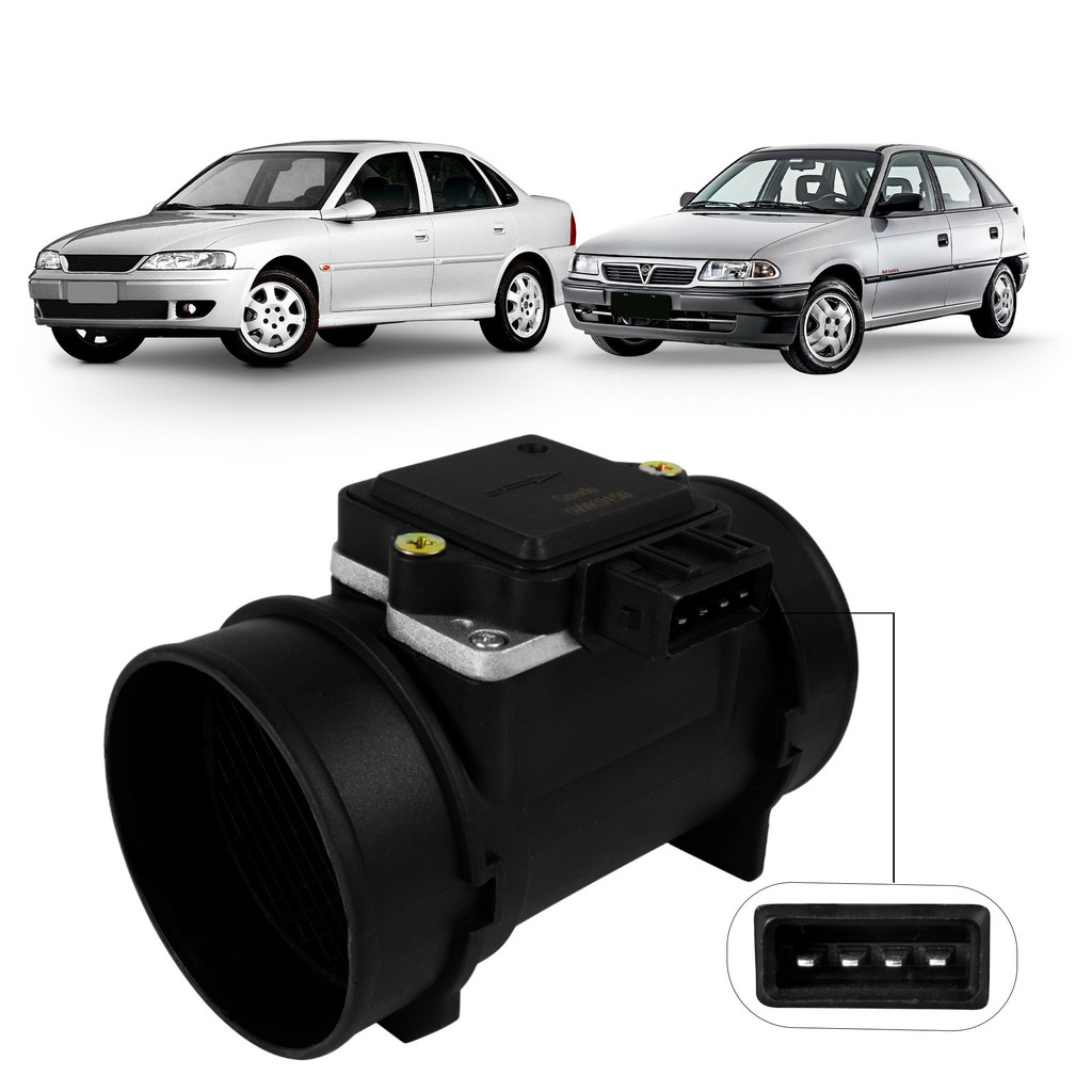 Sensor Maf Chevrolet Astra Omega Vectra 1993 a 1998 96184230