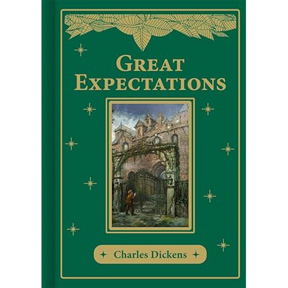 Livro Great Expectations em Oferta na Shopee