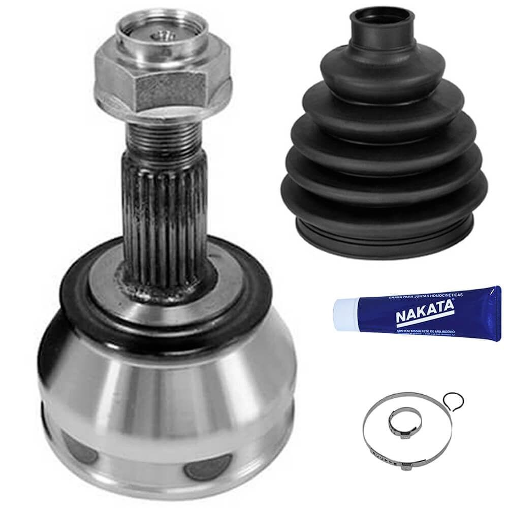Junta Homocinética Parati 1.6 1.8 2.0 8v 82 A 95 Nakata em Oferta na Shopee