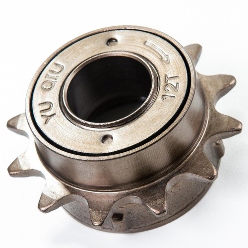 Catraca Roda Livre Rosca Para Bike Bmx 12 Dentes Xindu em Oferta na Shopee