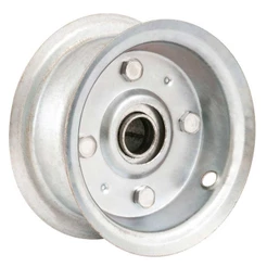 Aro para Pneu Metálico 3,50 X 4" Vonder - 61 10 350 400