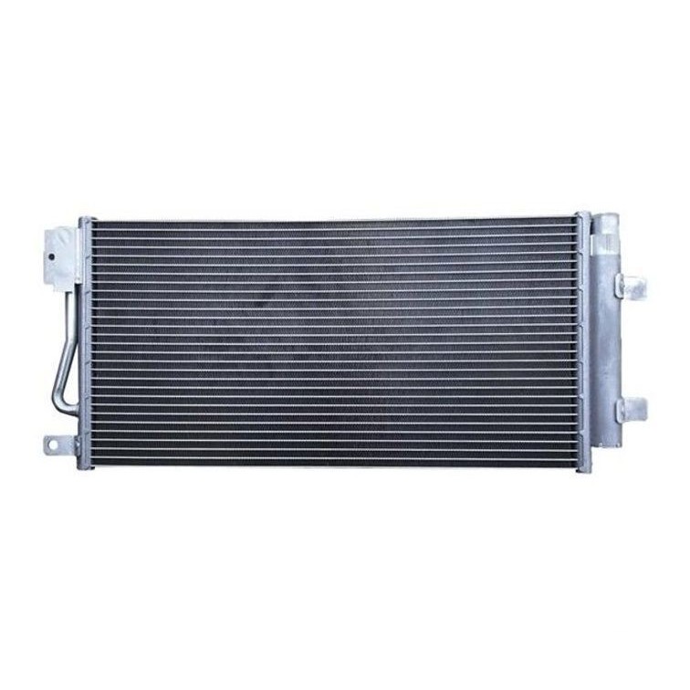 CONDENSADOR PARA CORSA 1.0 COM E S AR 2010 A 2011 CD FILIAL CAMPINAS