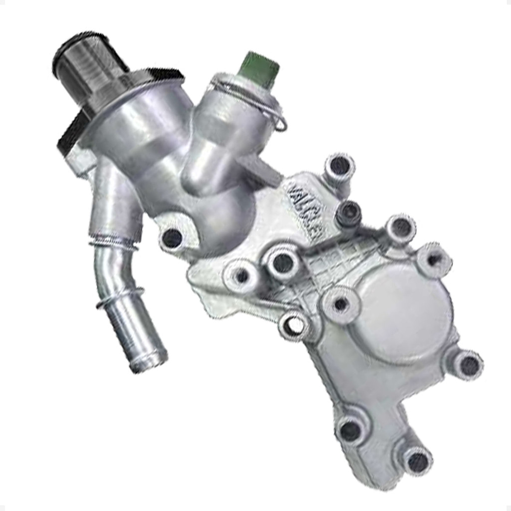 Válvula Termostática Peugeot 207 2008 a 2013 - 508163 - 118089AL