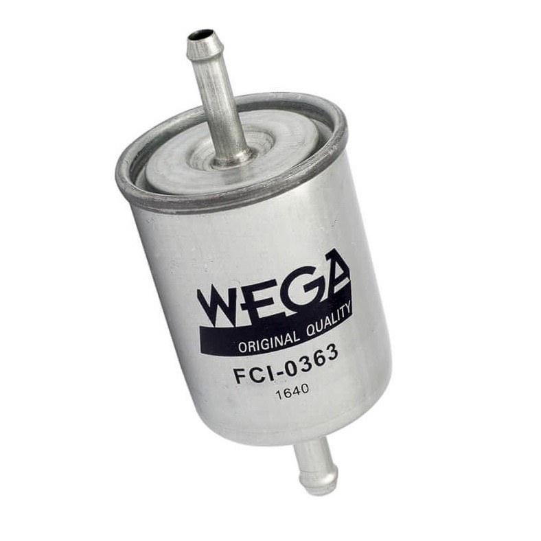 Filtro de combustível Wega para Chevrolet Monza 1.8 2.0 1992 até 1996 - Cod. FCI0363 em Oferta na Shopee