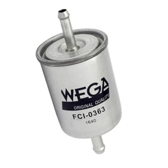 Filtro de combustível Wega para Chevrolet Ipanema 1.8 2.0 1992 até 1998 - Cod. FCI0363