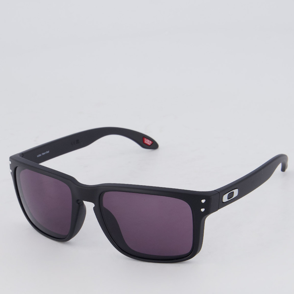 Óculos de Sol Oakley Holbrook Matte Preto