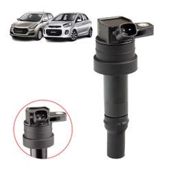 BOBINA DE IGNIÇÃO GPBO1887A HYUNDAI HB20 - 1.0 12V - 2012 EM DIANTE