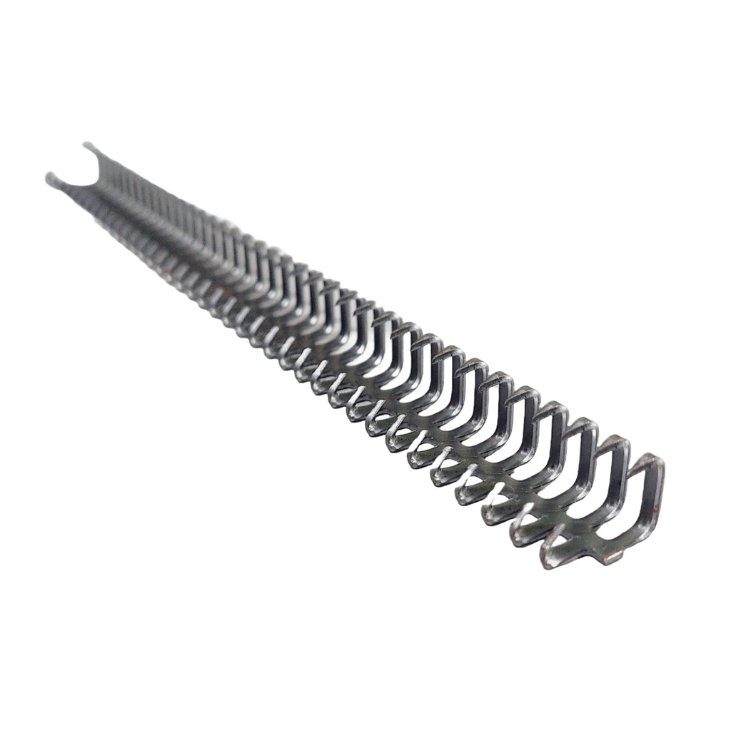Grampo Guara Emenda Correia 15N 20cm 65PIW 200mm 3 a 4mm