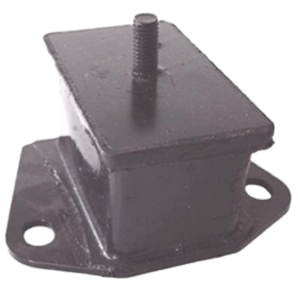 Coxim do Motor Mitsubishi L200 L300 Pajero Full Pajero Sport 2.5 3.0