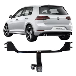 Engate Reboque Volskwagen Golf Gti/Tsi 2015 2016 2017 2018 2019 2020 2021 2022 700kg tOP