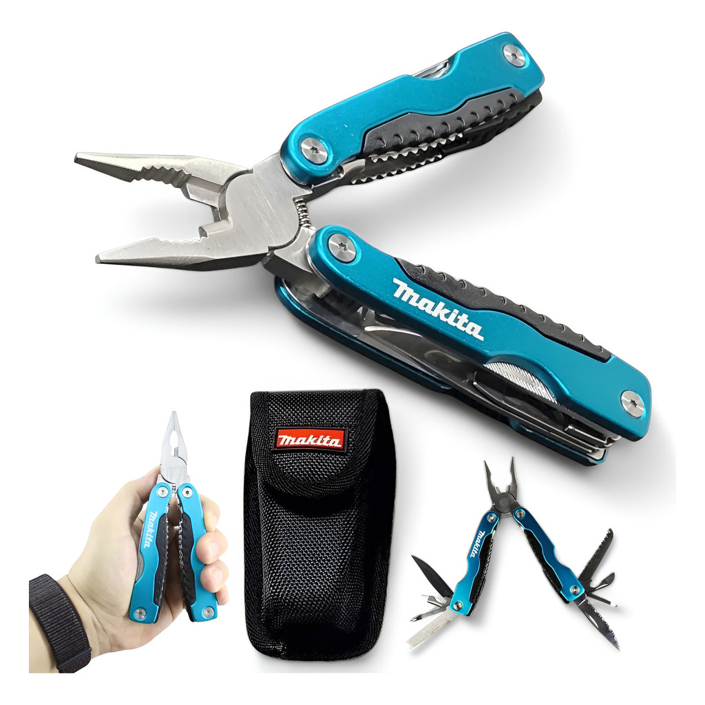 Canivete Multiuso Makita: Onde Comprar | BuscaProdutos
