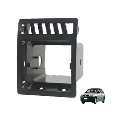 Moldura Difusor De Ar Painel Direito Gol Saveiro Bola 95/00