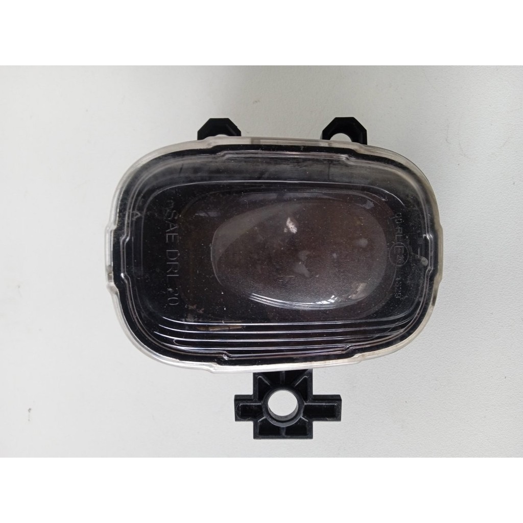 Farol Milha Neblina Esquerda Nissan Kicks 2022 23 24 