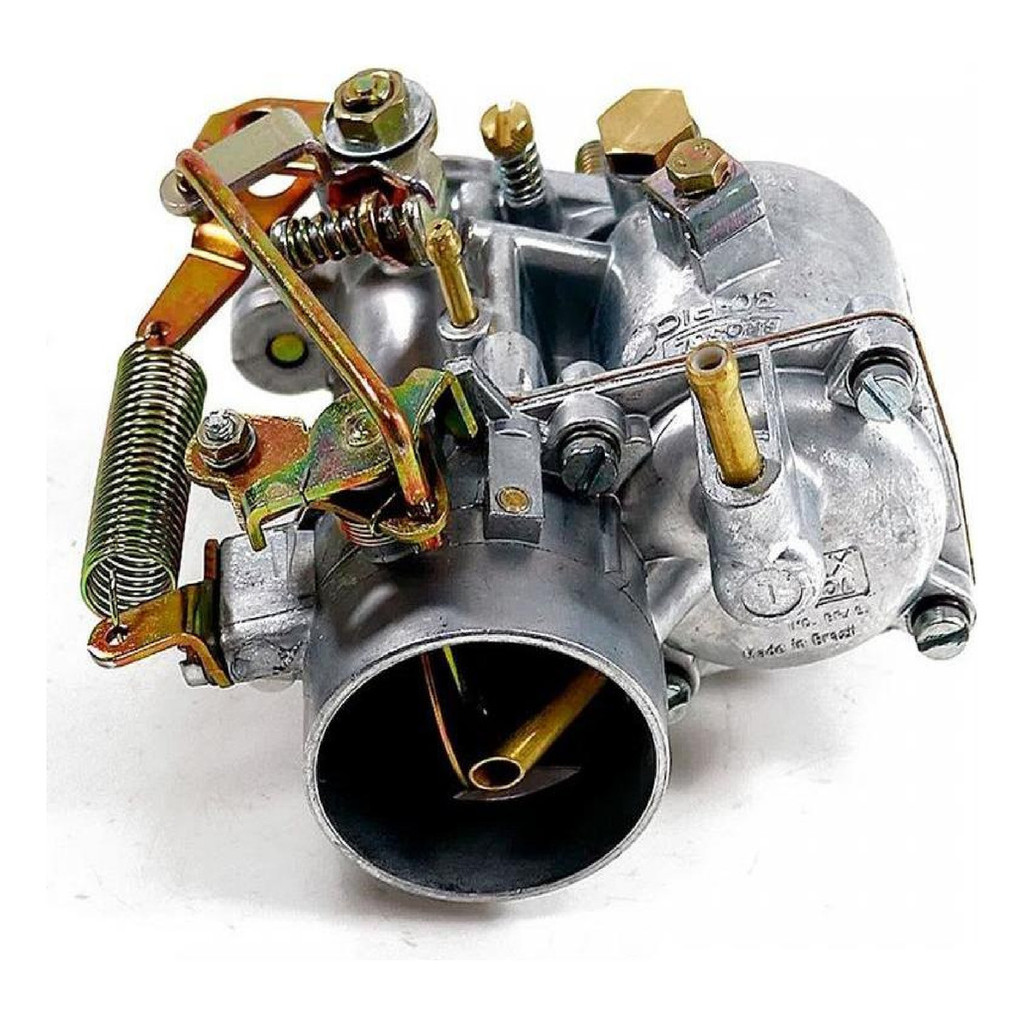 Carburador Brosol Fusca 1300 Gasolina 1973... 112063
