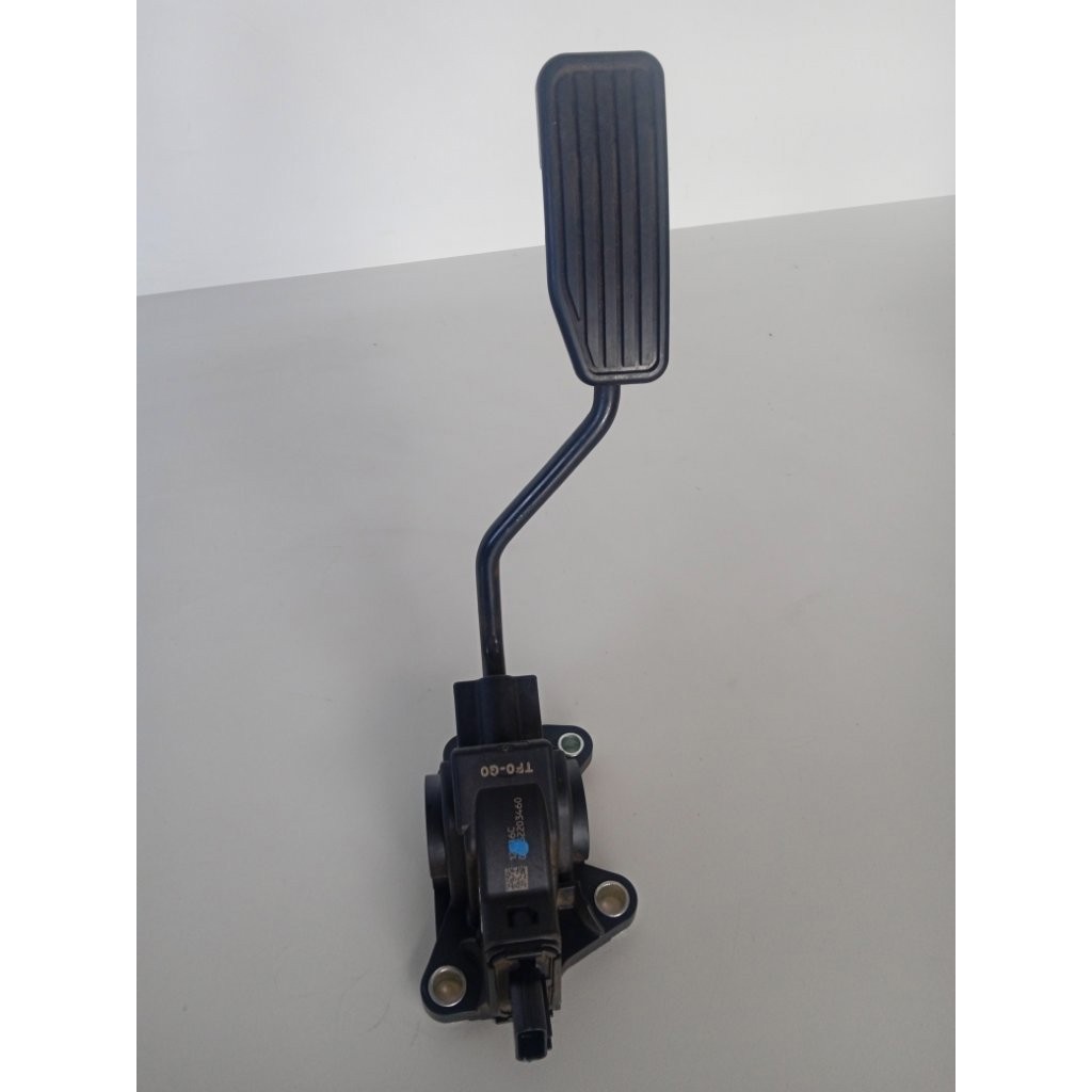 Pedal do Acelerador Eletronico Honda Fit 1.5 16v 2009-14 