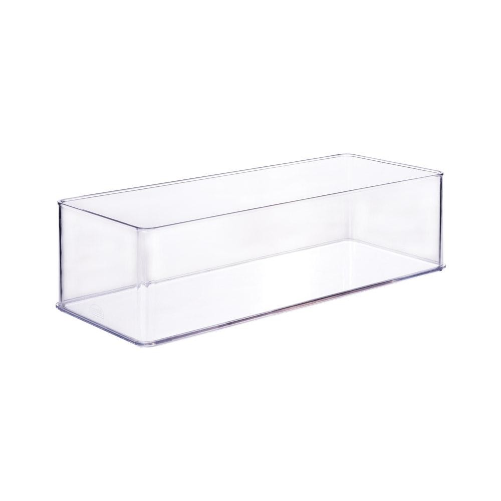 Detalhes do Organizador Modular Empilhável Plasútil Encaixa 15493 T8