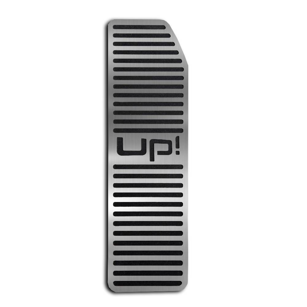 Descanso de pé em aço inox Up (Todos)