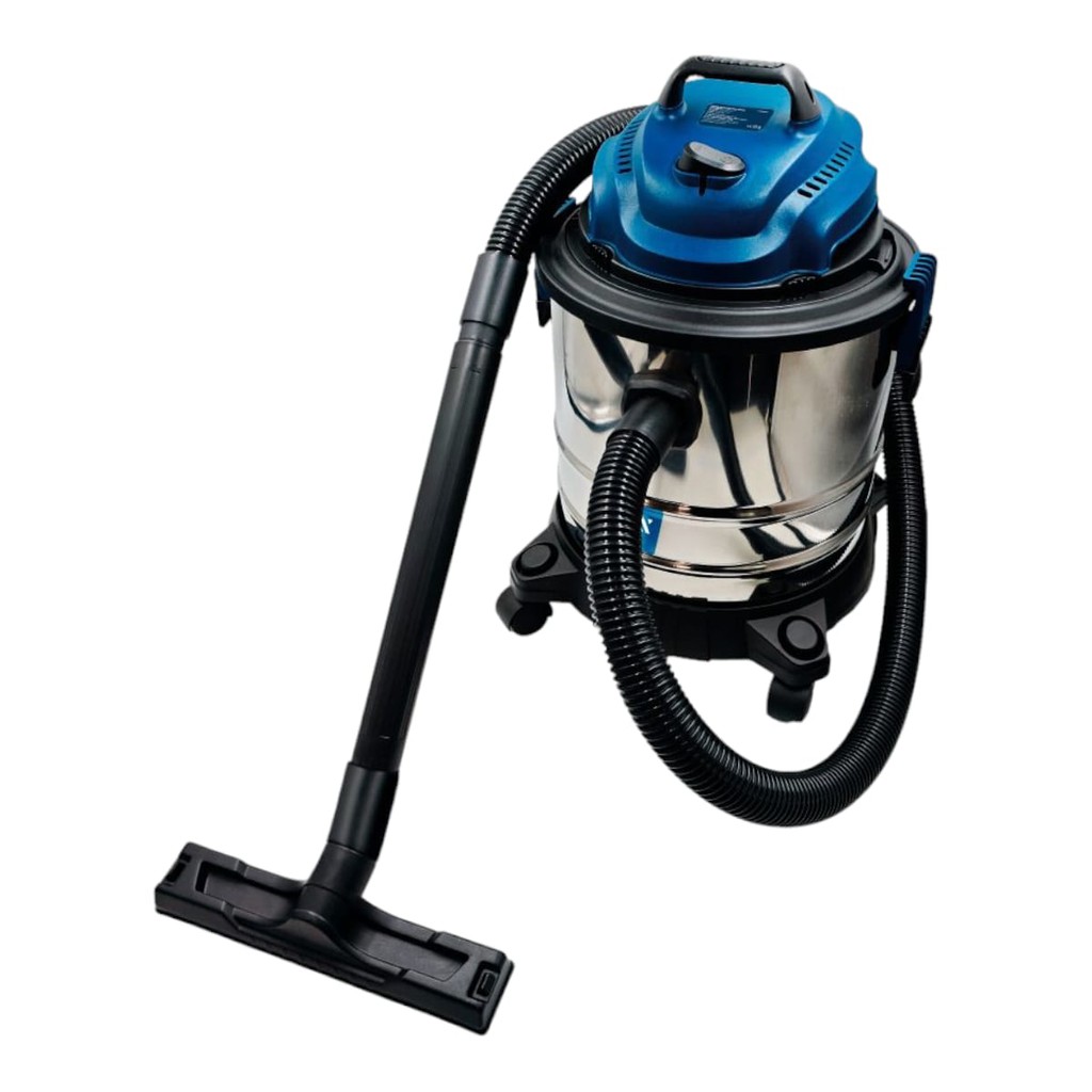 Aspirador de pó e Água Fast Potência 1400w Vonixx 20L 220v