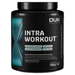 Intra Workout Pote 700g Dux Nutrition em Oferta na Shopee