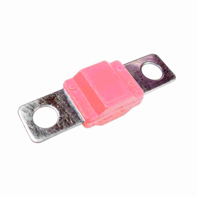 FUSÍVEL MIDI DE POTÊNCIA UNIVERSAL –125A 40X12X8MM DNI321125