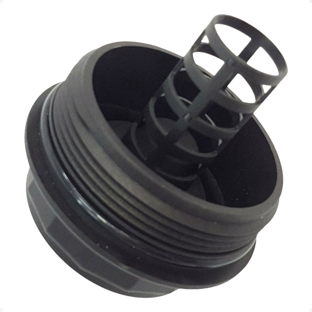 Copo Tampa Filtro Óleo Ford Fusion 2006 a 2009 - 834878 - CO2012