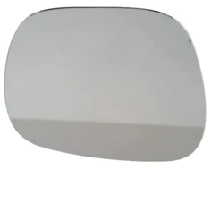 Lente Espelho Retrovisor Fiorino 2014 2015 Á 2020 Sem base