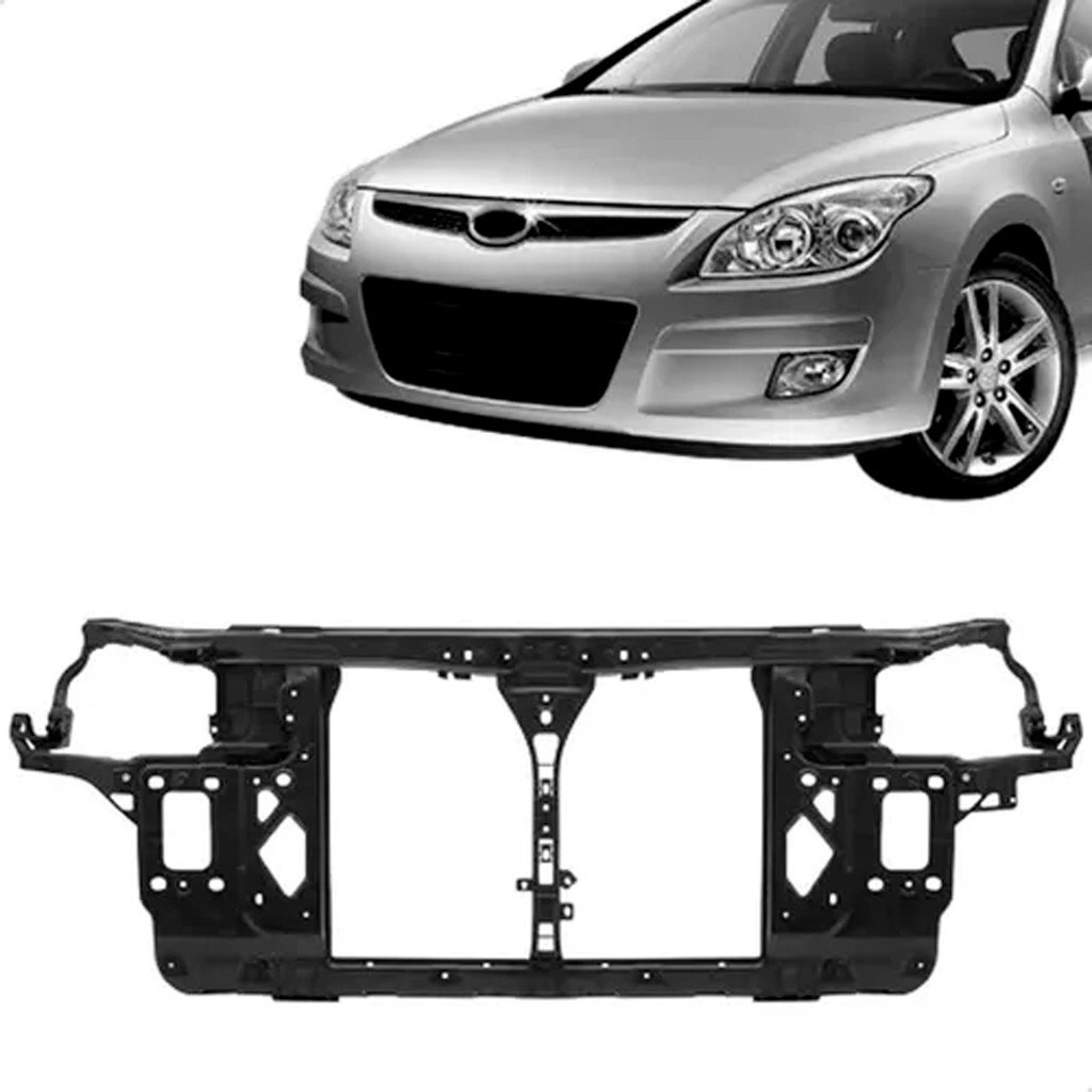 Painel Dianteiro I30 2009 2010 2011 2012 em Oferta na Shopee