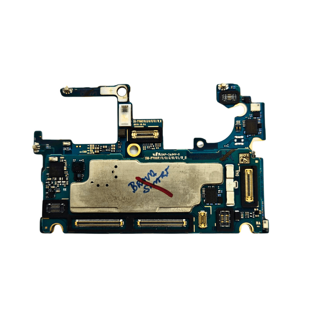 Placa Mãe Compatível Galaxy Z Flip F700 Peça de Reposição