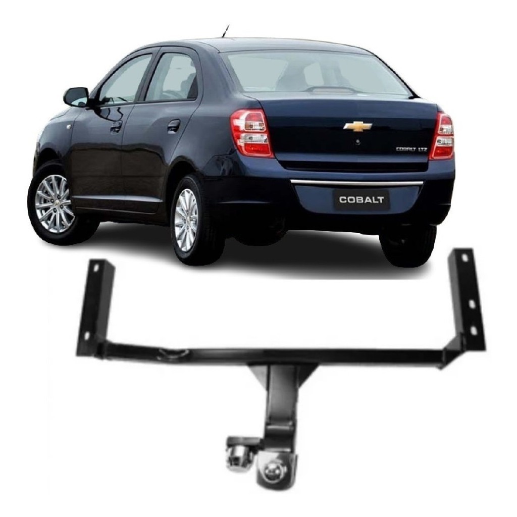 Engate Reforçado 500kg Gm Cobalt 2016 2017 2018 2019 2020 Produto de bOM