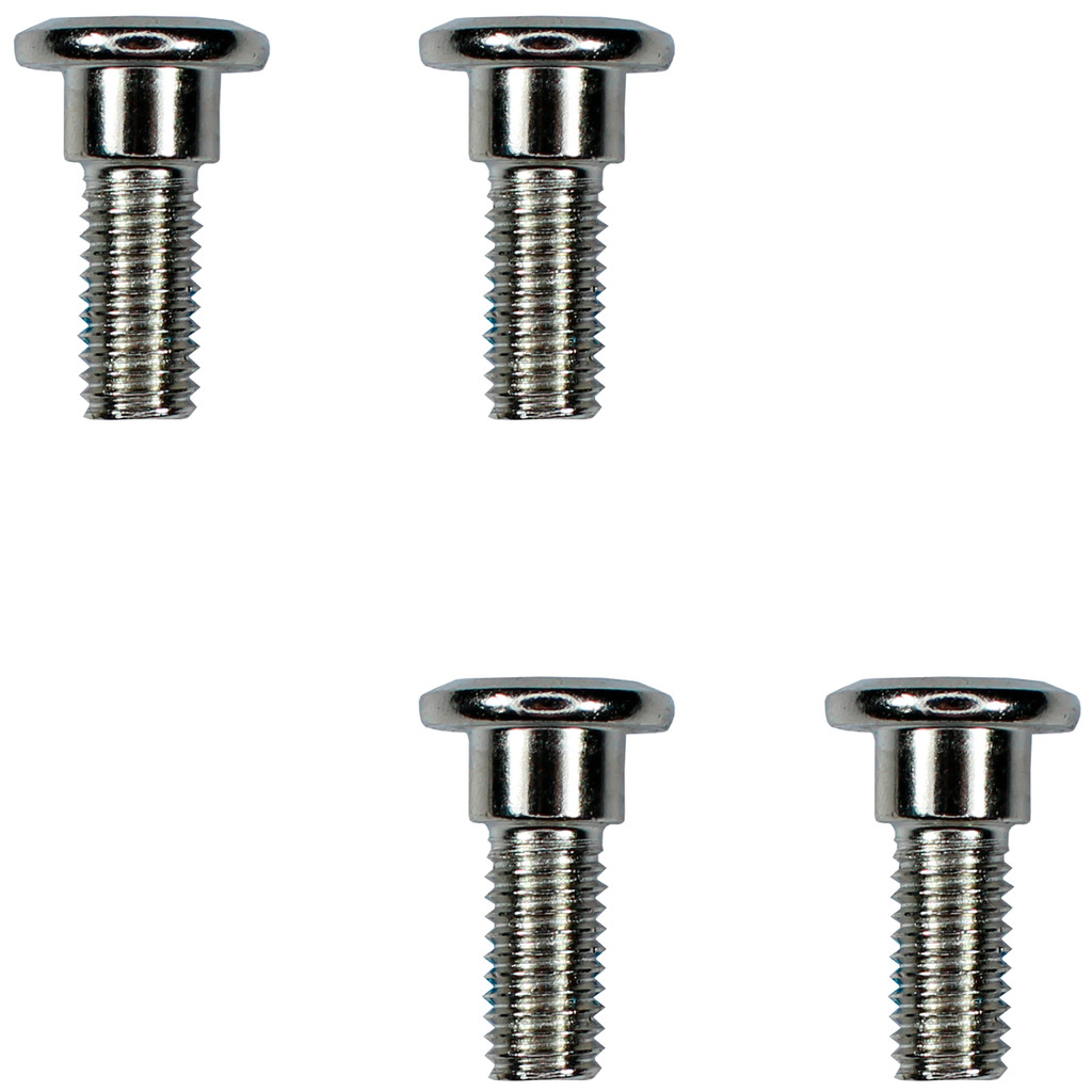 Kit parafusos disco freio traseiro XRE300 XRE190 NXR160 Bros NX400 Falcon M8x22