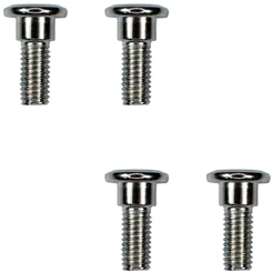 Kit parafusos disco freio traseiro XRE300 XRE190 NXR160 Bros NX400 Falcon M8x22