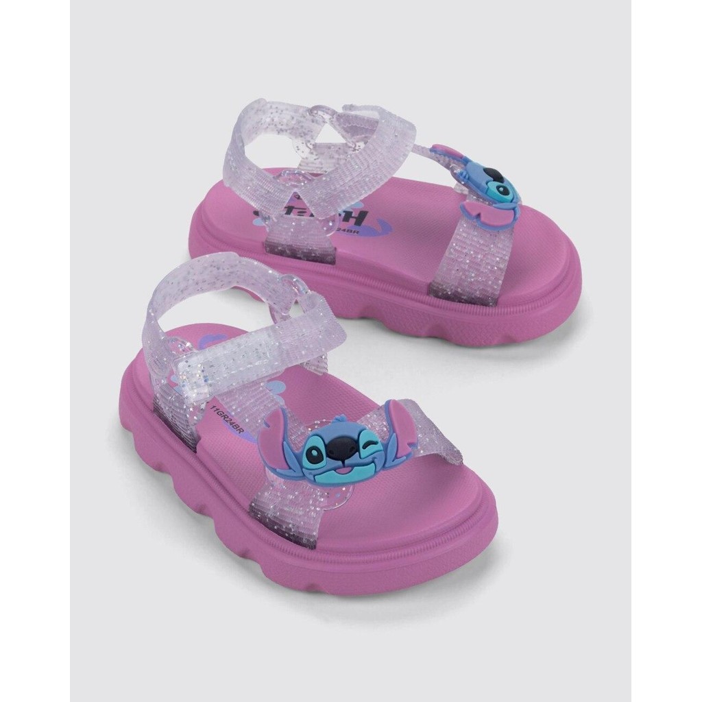Sandália de Bebê Grendene Kids Disney Easy em Oferta na Shopee