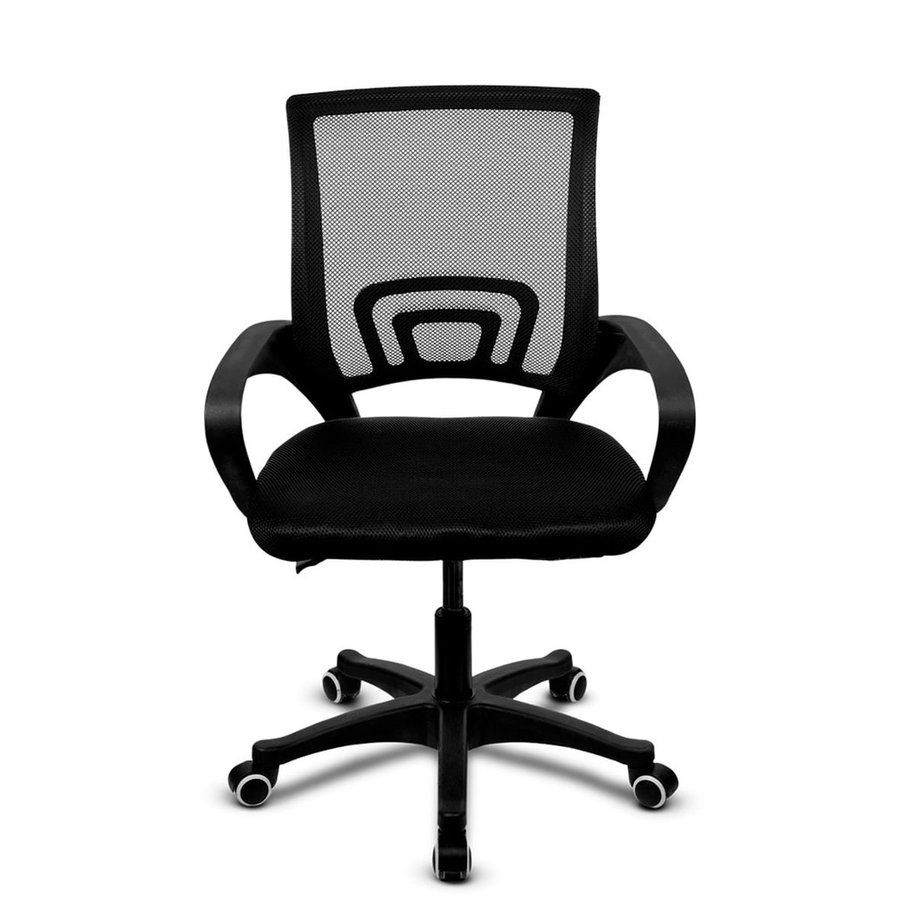 Cadeira Executiva Escritório TCN 001 Preto em Oferta na Shopee