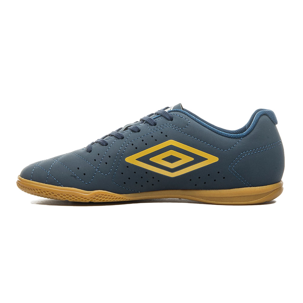 Detalhes do Chuteira de Futsal Umbro Neo Striker Original