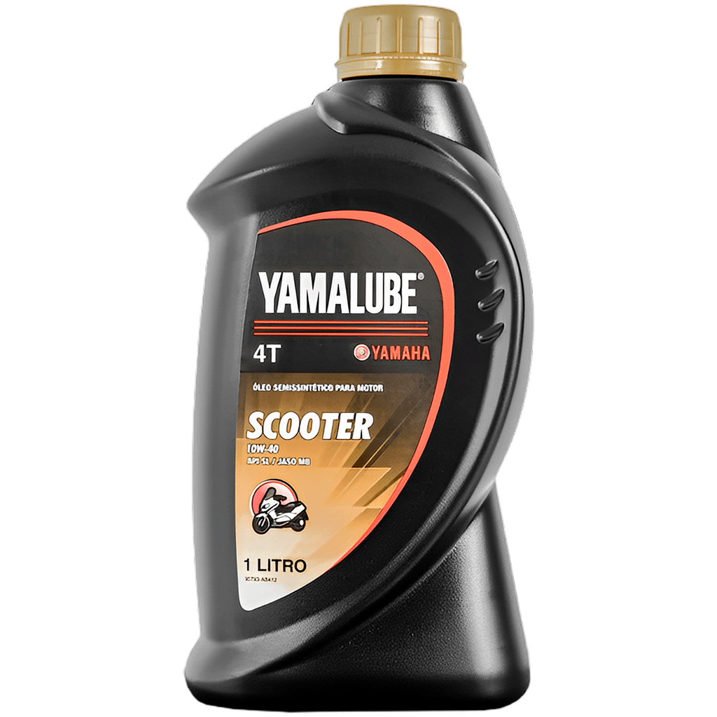 Yamalube Scooter: Onde Comprar | BuscaProdutos