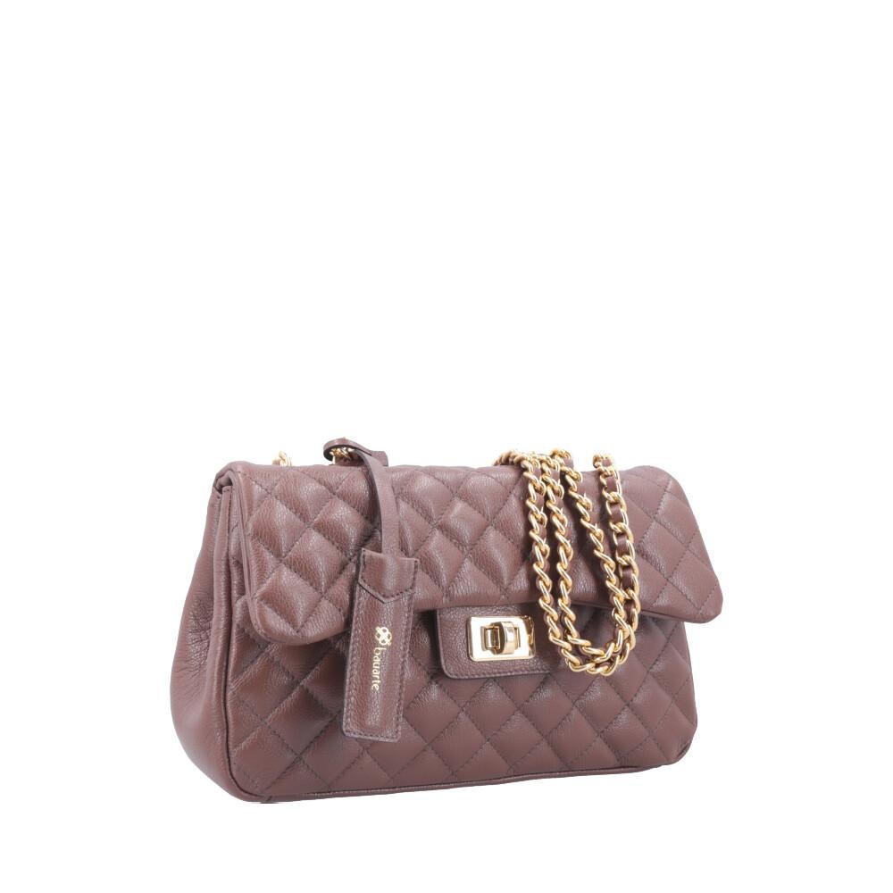 Bolsa de Couro Nayara Bauarte