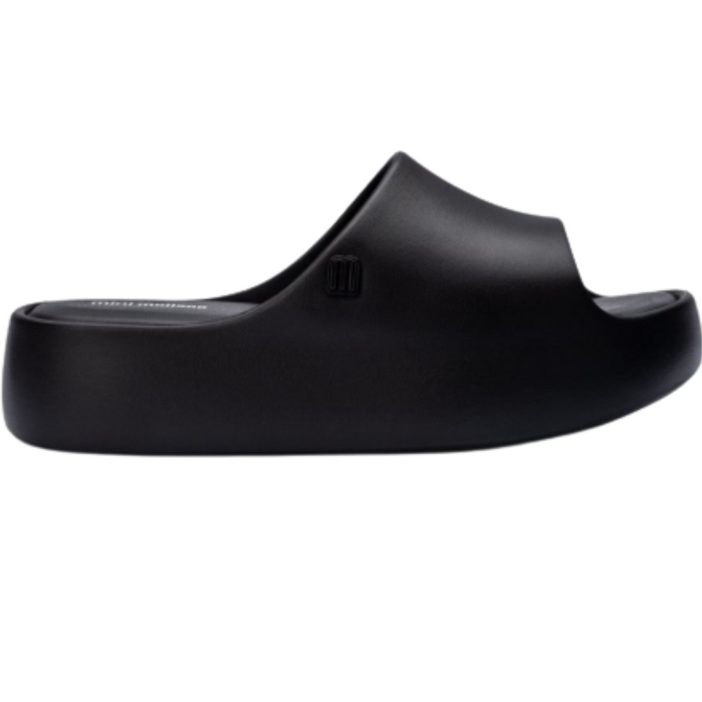 Mini Melissa Free Platform Slide Tamanco Infantil Original