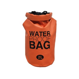 Bolsa Saco estanque impermeável a prova d'água 2 Litros