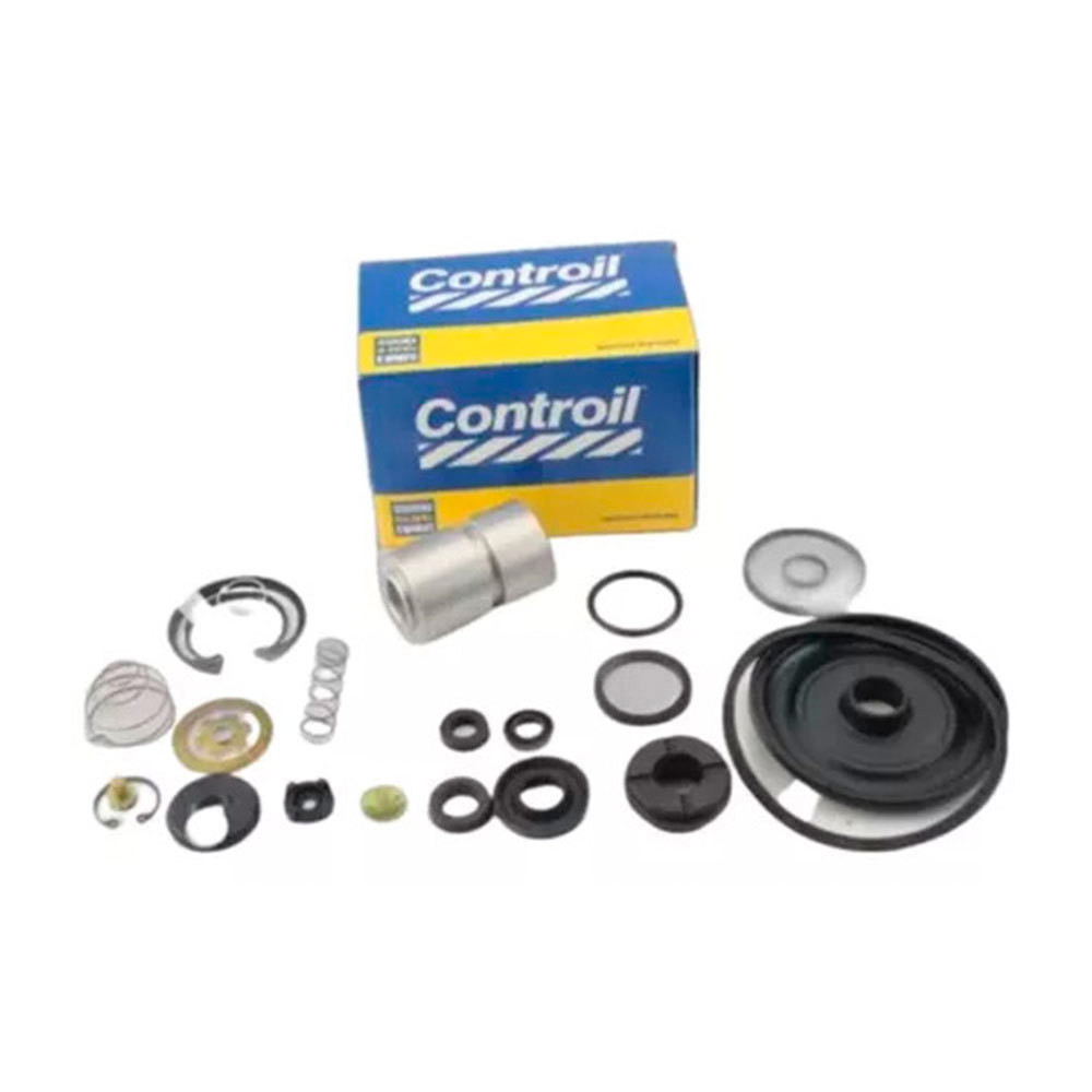 REPARO HIDROVACUO C1201 CONTROIL F11000, A60, C60, D60, D80