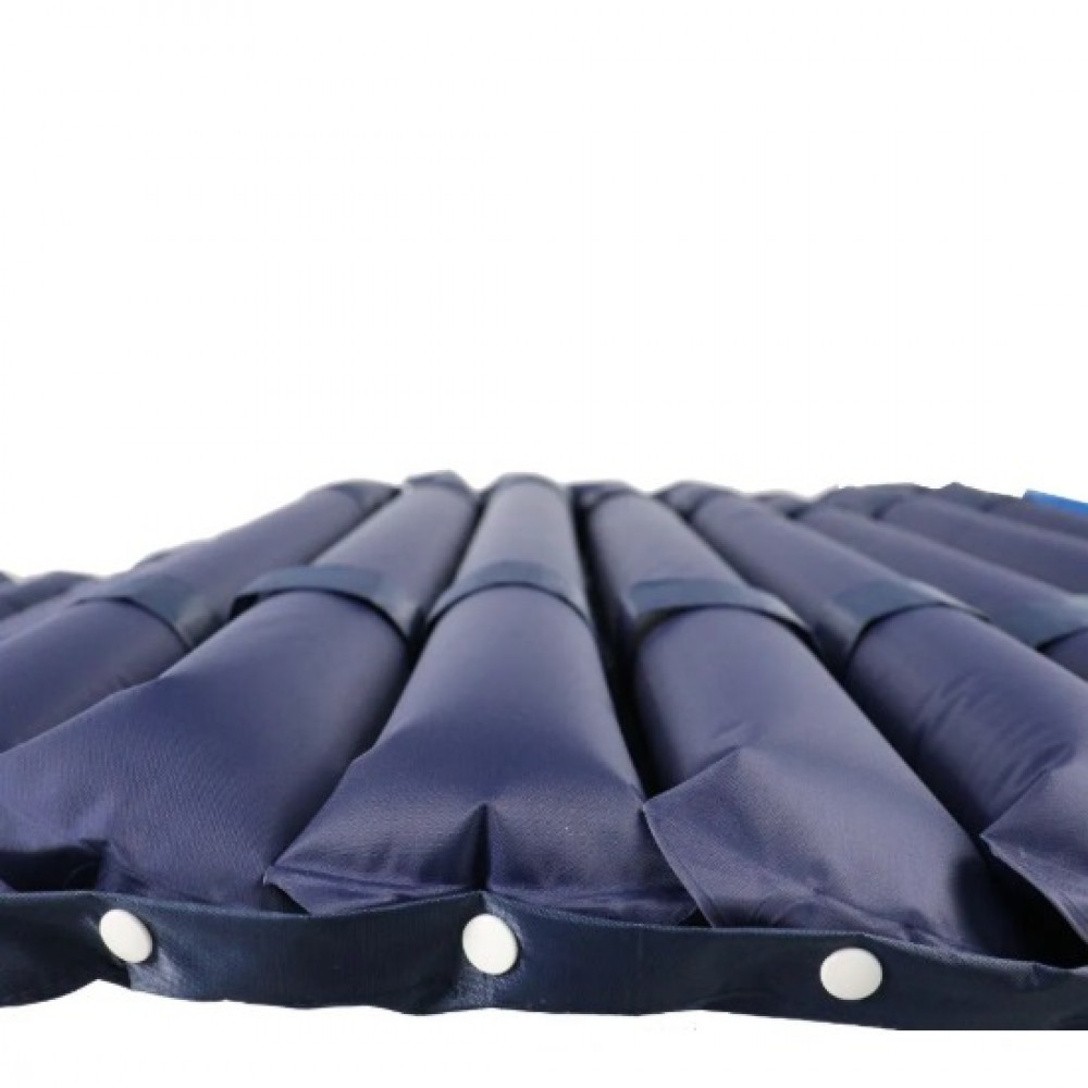 Colchão Avulso Air Tube Sem Motor até 150 kg Dellamed em Oferta na Shopee