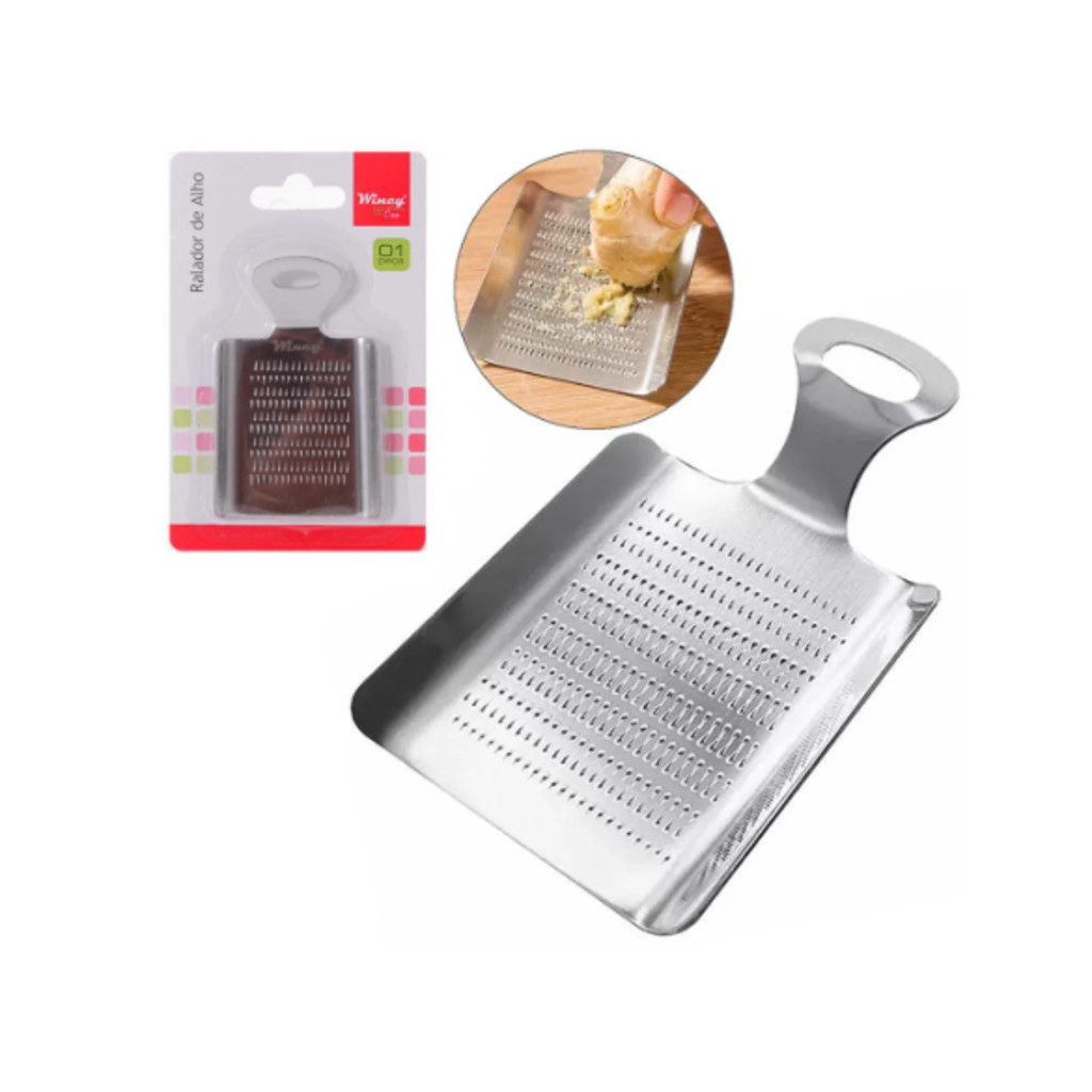O que é Ralador Pequeno de Alho? Guia e Onde Comprar | BuscaProdutos